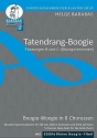 Tatendrang-Boogie (mit bungsversionen) fr Klavier (2 Bnde)