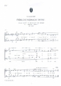 Frhliche Weihnacht berall fr gem Chor (oder unisono) und Orgel Chorpartitur (Mindestabnahme 25 Stk)