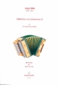 Melodien aus Slowenien Band 6 fr steirische Harmonika in Griffschrift