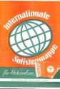 Internationale Solistenmappe Band 7 fr Akkordeon