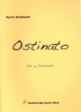 Ostinato fr 6 Violoncelli Partitur und Stimmen
