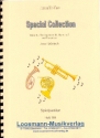 Special Collection fr Trompete, Horn in F und Tenorhorn Partitur und Stimmen