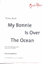 My Bonnie is over the Ocean fr Frauenchor und Klavier Partitur (+ kostenlose Klavierstimme)