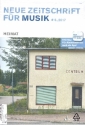 Neue Zeitschrift fr Musik 6/2017 Heimat