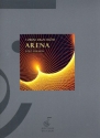 Arena (solo version) for percussion