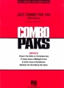Jazz Combo Pak vol.44 - Christmas: for combo piano conduction and parts