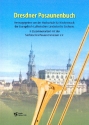 Dresdner Posaunenbuch fr 2 Posaunen Spielpartitur