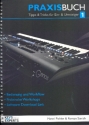 Das Praxisbuch fr Yamaha Genos Band 1