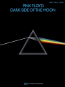 Pink Floyd: Dark Side of the Moon Songbook piano / vocal /guitar