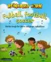 Fuball, Football, Soccer  Liederbuch