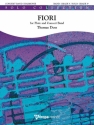 2117-17-010M Fiori for flute and concert band score and parts