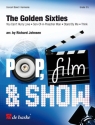 DH1175842-010 The golden Sixties: for concert band score and parts