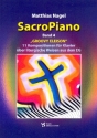 SacroPiano Band 4 fr Klavier