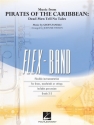 HL04005294 Pirates of the Caribbean: for 5-part flexible ensemble score