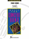 HL04005172 Free Ride for concert band score