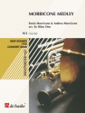 DH1175834-010 Morricone (Medley): for concert band score and parts