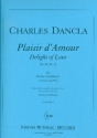 Plaisir d'amour op.86,12 fr Violine und Klavier