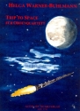 Trip to Space fr 3 Oboen und Englischhorn Partitur und Stimmen