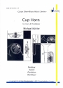 Cup Horn fr Horn und Posaune Partitur und Stimmen