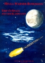 Trip to Space fr 4 Klarinetten Partitur und Stimmen