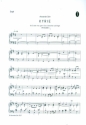 Kyrie fr gem Chor (SAM/SATB), Streicher und Orgel Orgel