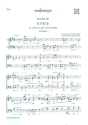 Kyrie fr gem Chor (SAM/SATB) und Orgel (Streicher ad lib) Chorpartitur fr beide Fassungen