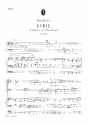 Kyrie fr gem Chor (SAM/SATB) und Orgel Partitur (la)