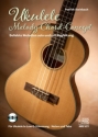 Ukulele-Melody-Chord-Concept f�r Ukulele in Low-G-Stimmung/Tabulatur