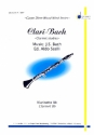 Clari-Bach fr Klarinette