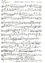 Romantisches Konzertstck fr Zupforchester (weitere Instrumente ad lib) Klarinette 1