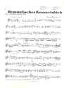 Romantisches Konzertstck fr Zupforchester (weitere Instrumente ad lib) Mandoline 2/3