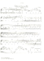 Sinfonie e-Moll in einem Satz op.12 fr Zupforchester (weitere Instrumente ad lib) Harfe