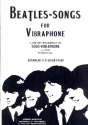 Beatles-Songs für Vibraphon
