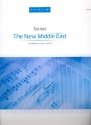 The new Middle East for orchestra score