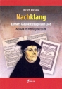 Nachklang fr Orgel