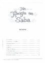 Die Knigin von Saba fr Soli, Kinderchor und Instrumente Violine