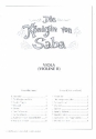 Die Knigin von Saba fr Soli, Kinderchor und Instrumente Viola (Violine 2)