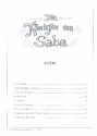 Die Knigin von Saba fr Soli, Kinderchor und Instrumente Flte