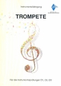Instrumentallehrgang Trompete fr die Instrumentalprfungen D1, D2, D3 Neuausgabe 2018