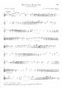 Die Freude dieser Zeit fr Soli, Kinderchor, Flte, Bass-Gitarre und Klavier Flte