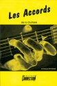 Les accords de la guitare  Leporello