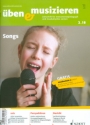 ben und musizieren 02/2018 Songs