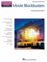 Movie Blockbusters: for piano (with lyrics)