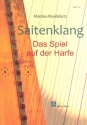Saitenklang - Das Spiel auf der Harfe fr diatonische Folkharfe ab 19 Saiten