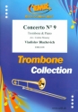 Concerto no.9 for trombone and piano