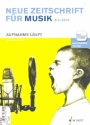 Neue Zeitschrift fr Musik 3/2018 Aufnahme luft
