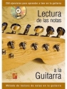 MS0253 Lectura de las notas a la guitarra (sp)