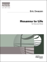 111-40271 Hosanna to Life for voice and piano