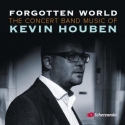 SMP007-3 Forgotten World  CD