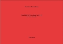 NR134828 Notturno for viola and violoncello score